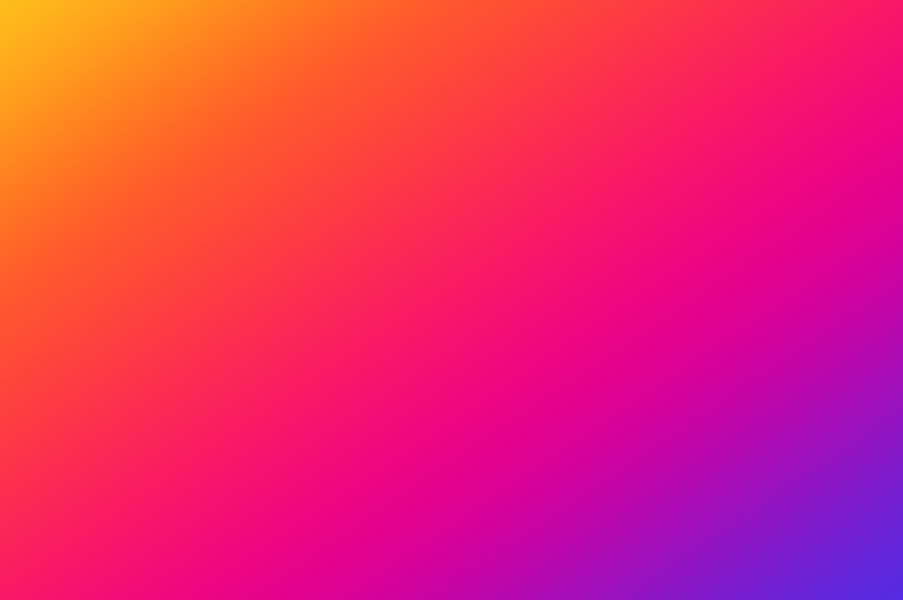 instagram background gradient